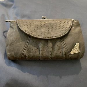 Roxy wallet/clutch